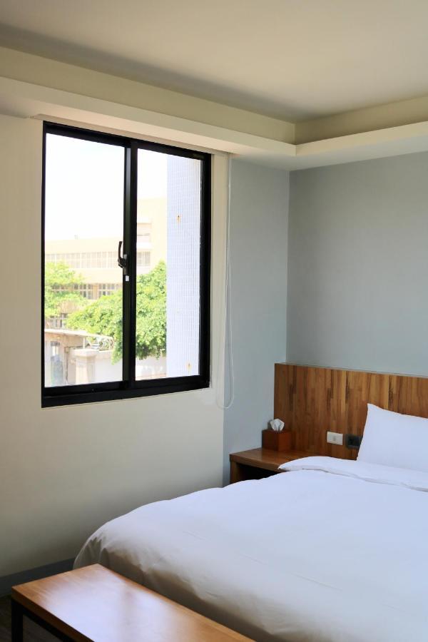 復國8號旅居bel Panorama Guesthouse Magong Exterior photo