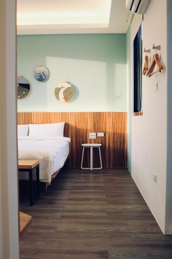 復國8號旅居bel Panorama Guesthouse Magong Exterior photo