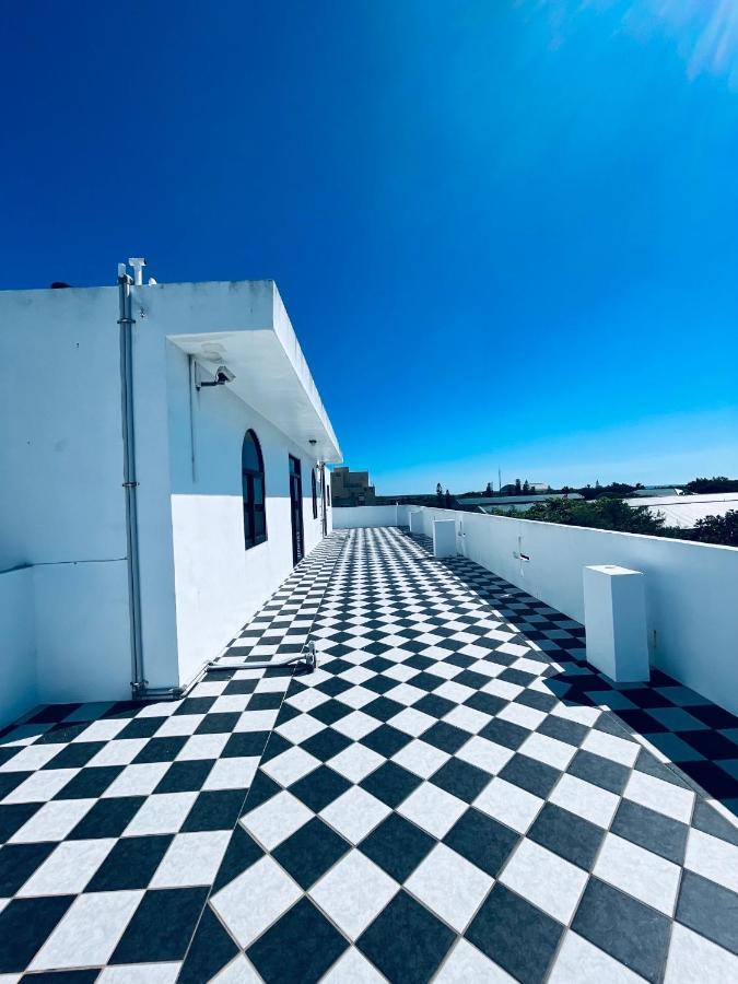 復國8號旅居bel Panorama Guesthouse Magong Exterior photo
