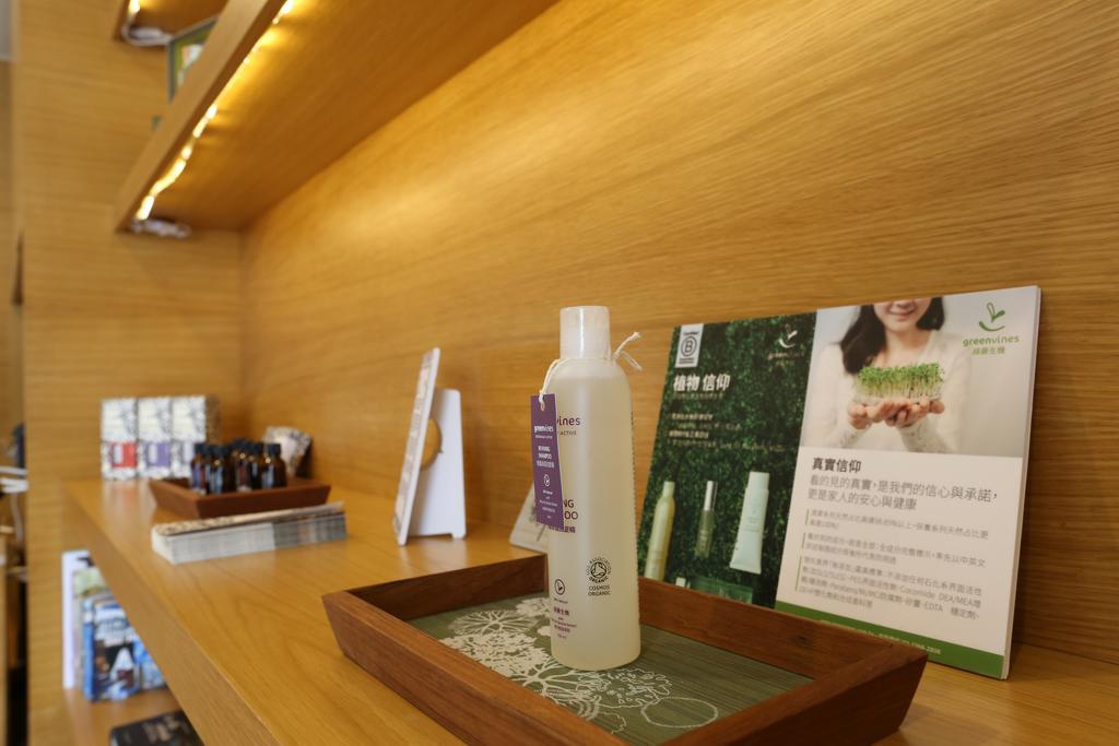 復國8號旅居bel Panorama Guesthouse Magong Exterior photo