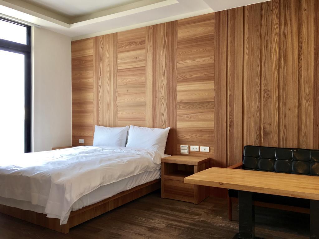 復國8號旅居bel Panorama Guesthouse Magong Exterior photo