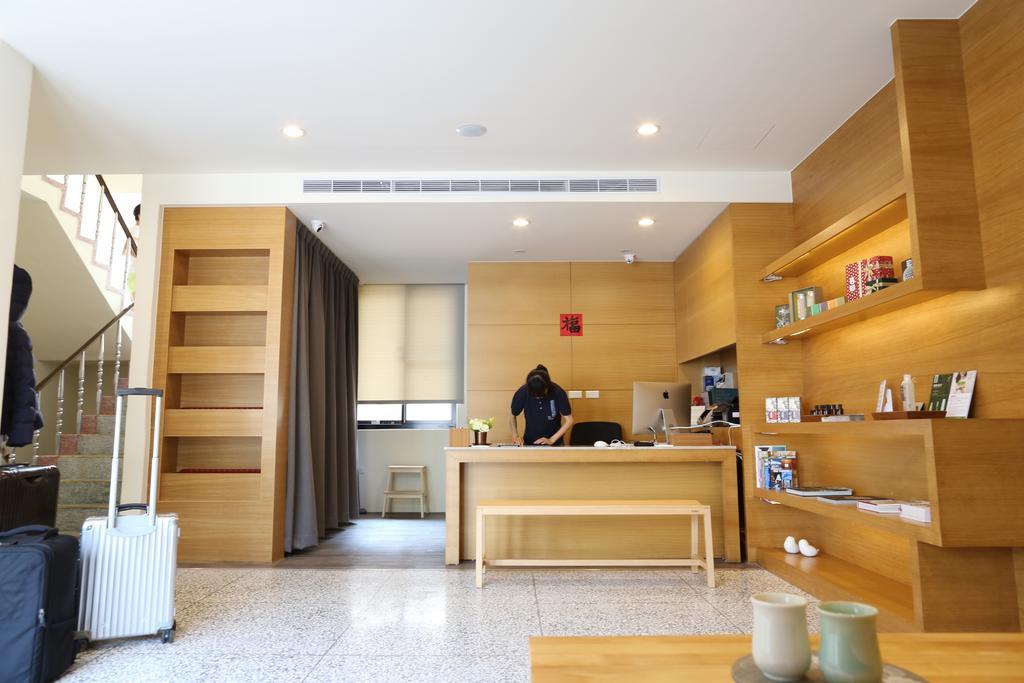 復國8號旅居bel Panorama Guesthouse Magong Exterior photo