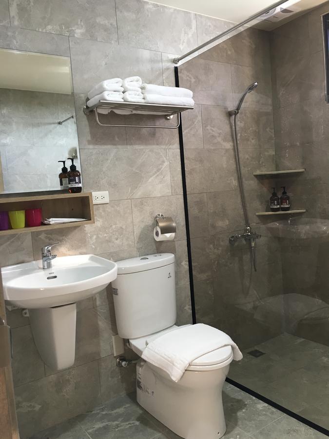 復國8號旅居bel Panorama Guesthouse Magong Exterior photo