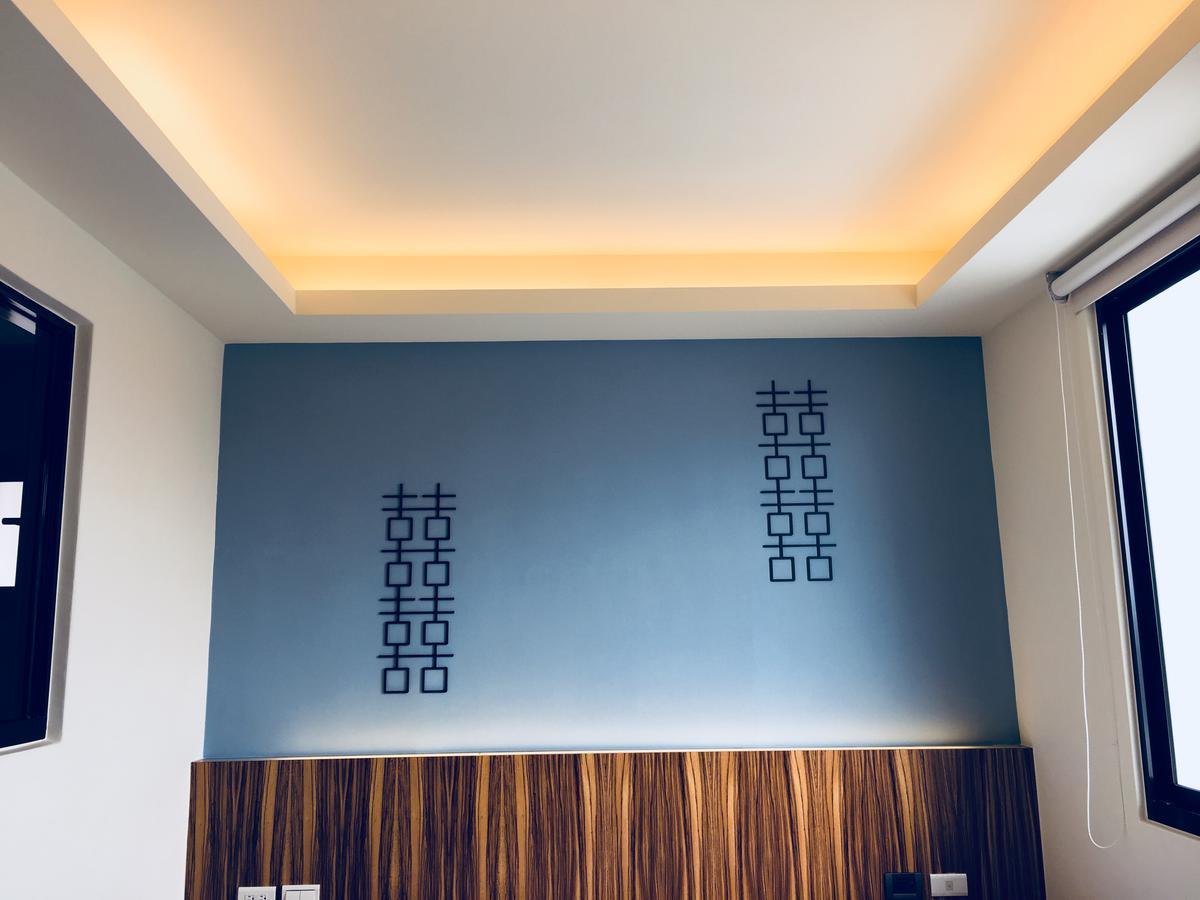 復國8號旅居bel Panorama Guesthouse Magong Exterior photo
